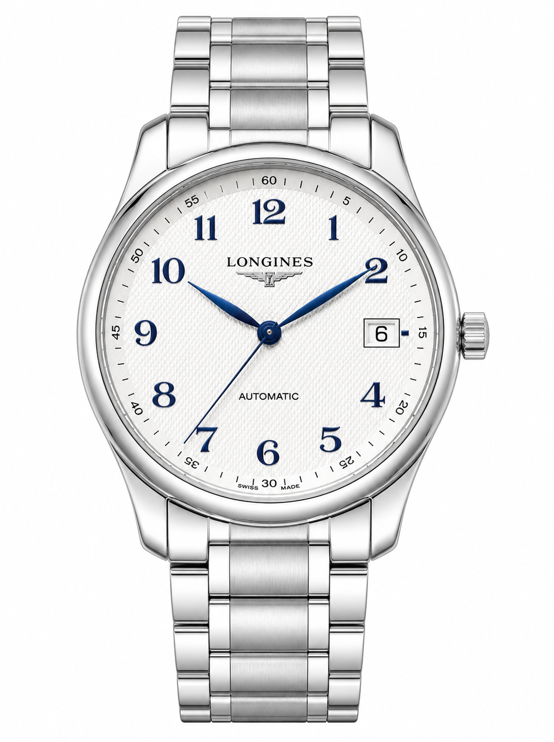 Longines Master Collection