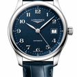 Longines Master Collection