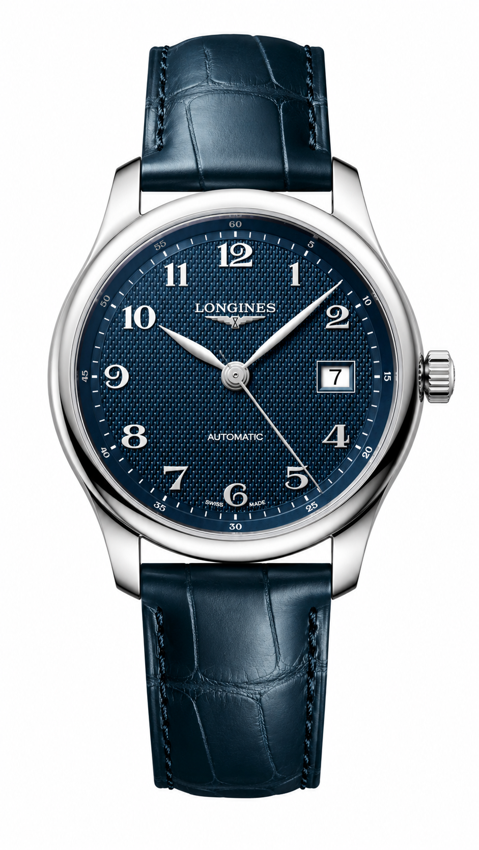 Longines Master Collection