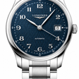 Longines Master Collection
