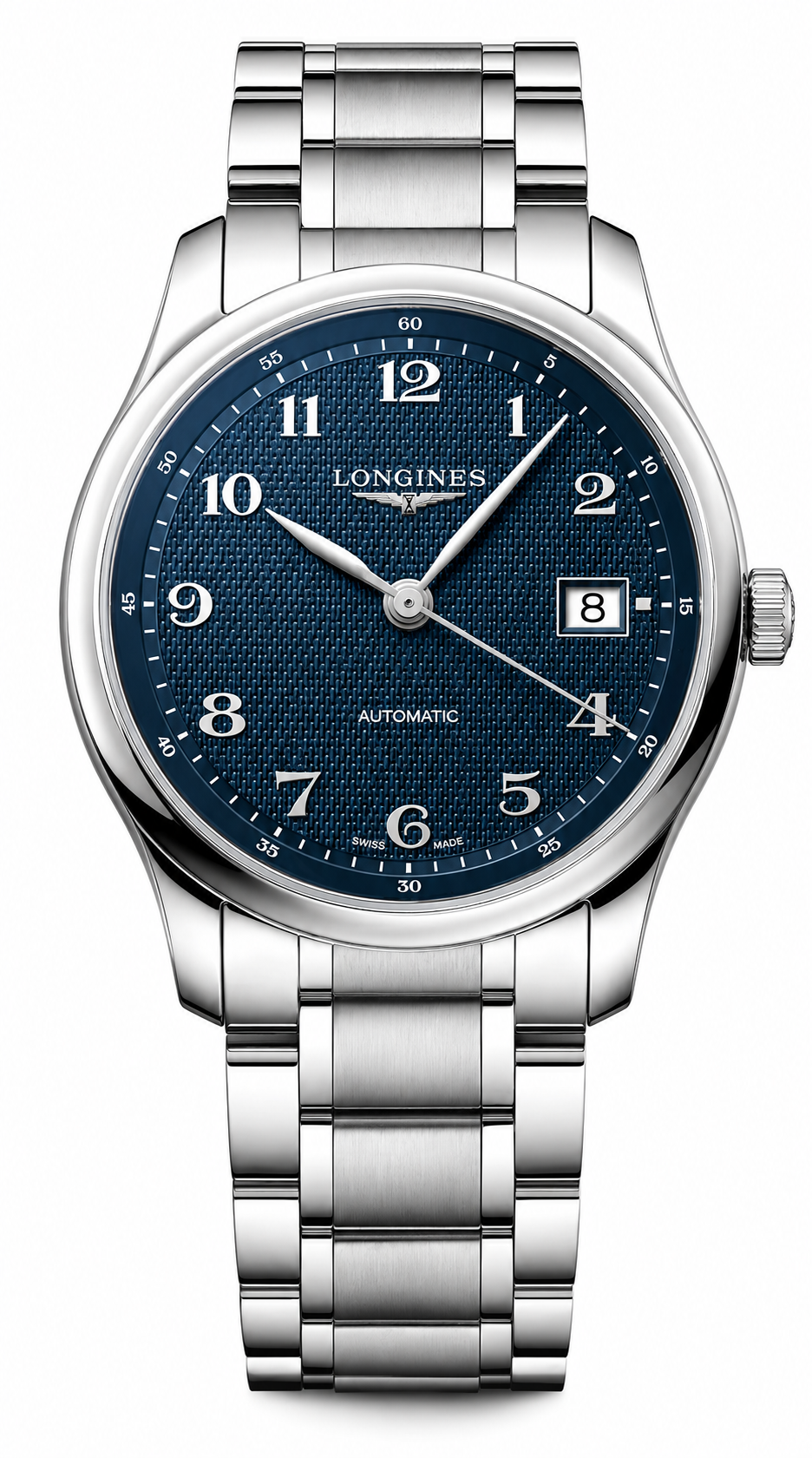 Longines Master Collection