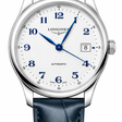Longines Master Collection