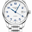 Longines Master Collection