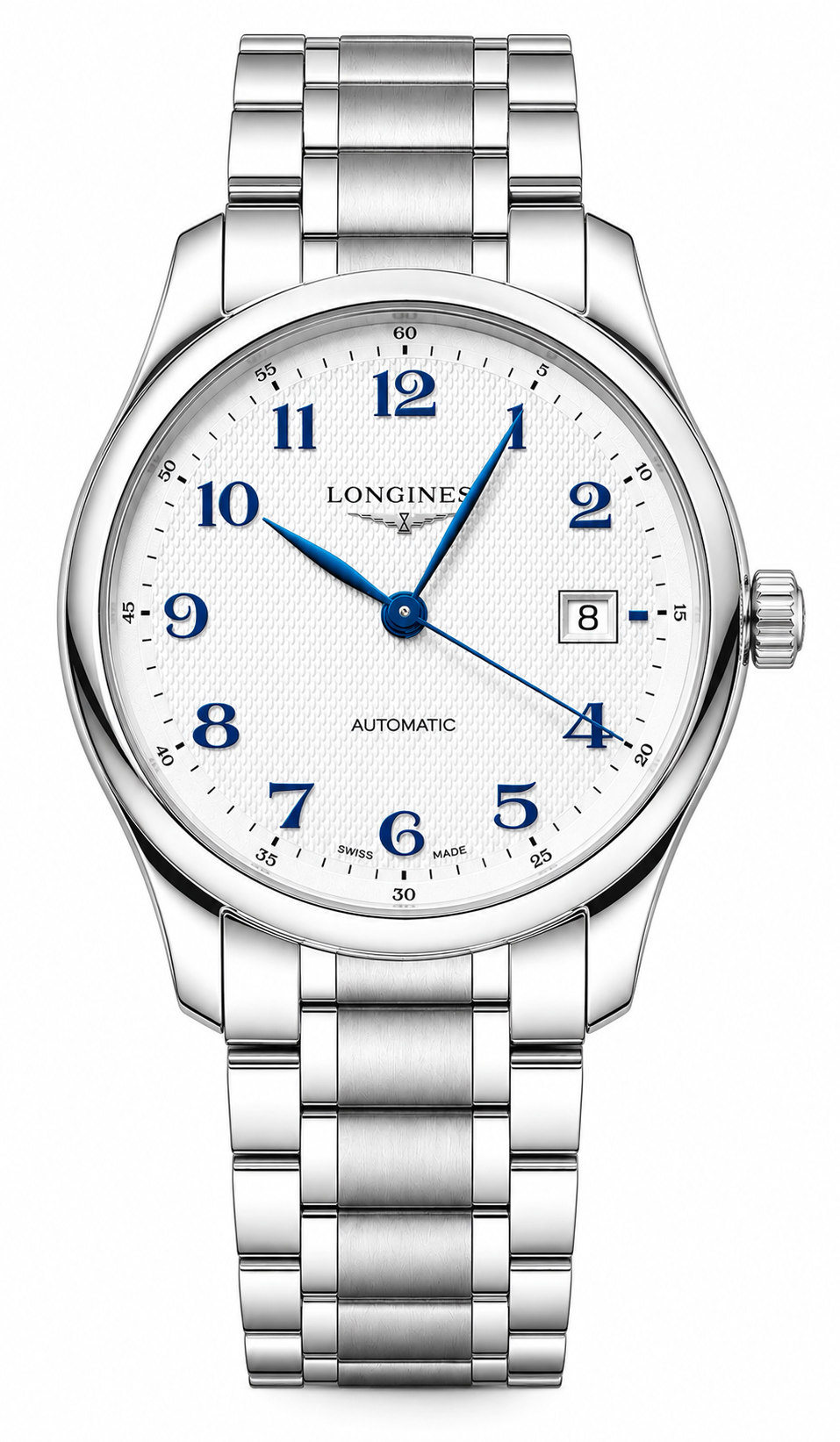 Longines Master Collection