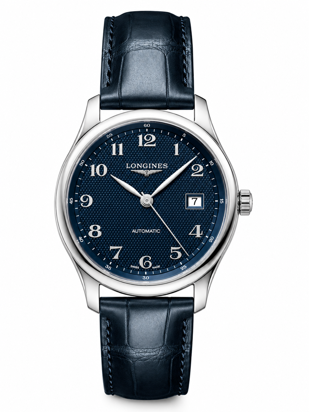 Longines Master Collection