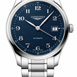 Longines Master Collection