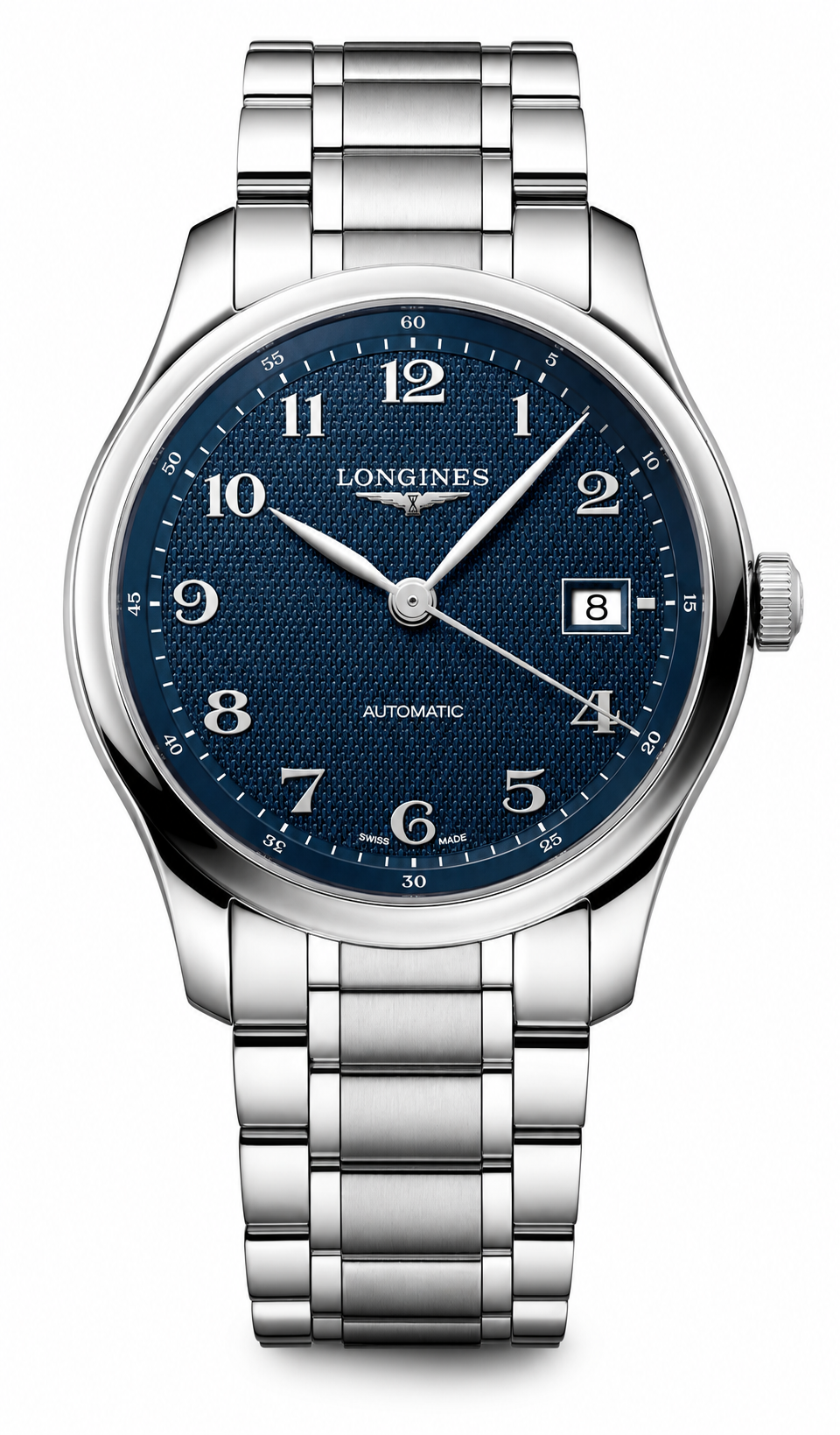 Longines Master Collection