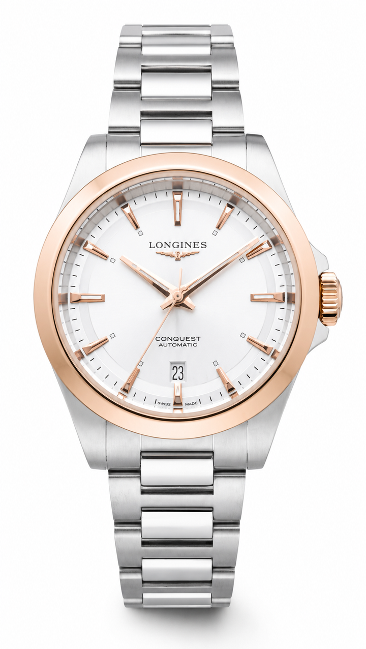 Longines Conquest