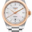 Longines Conquest