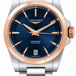 Longines Conquest