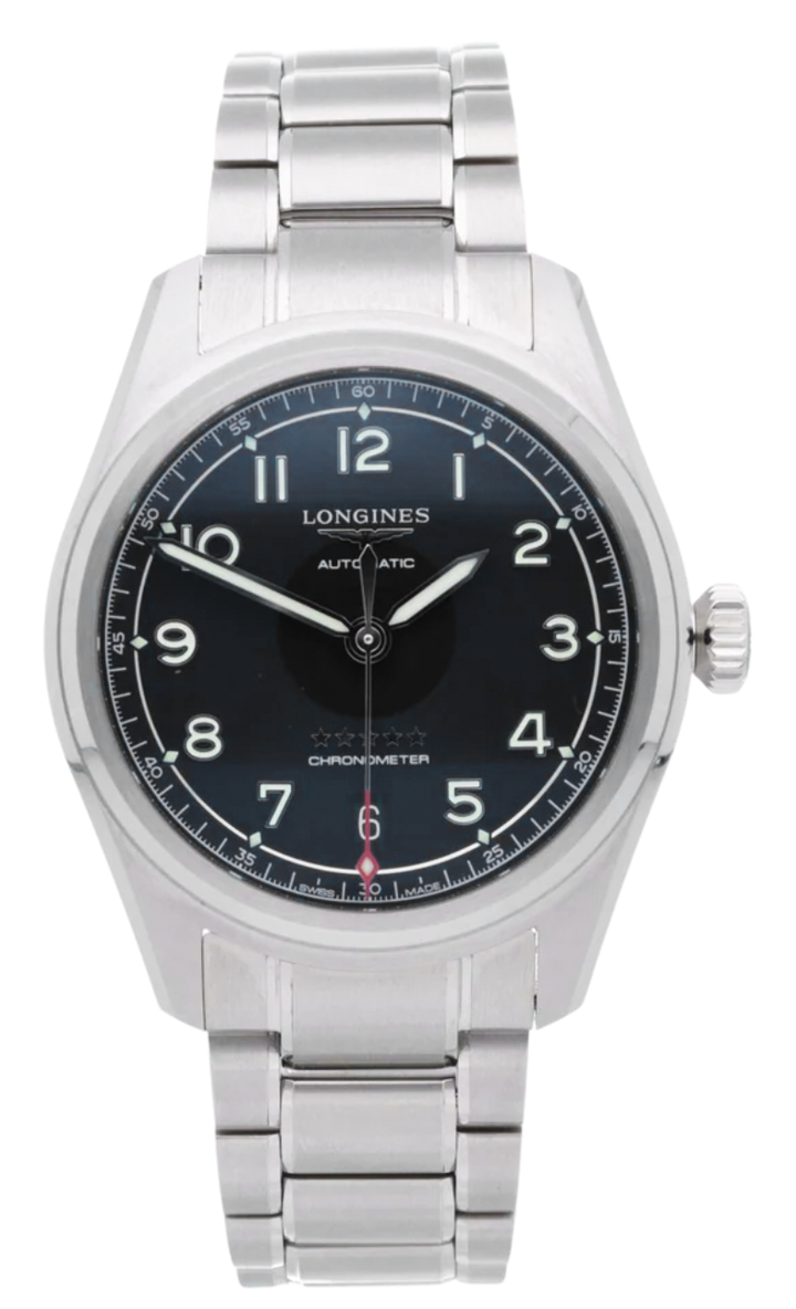 Longines Spirit