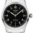 Longines Spirit