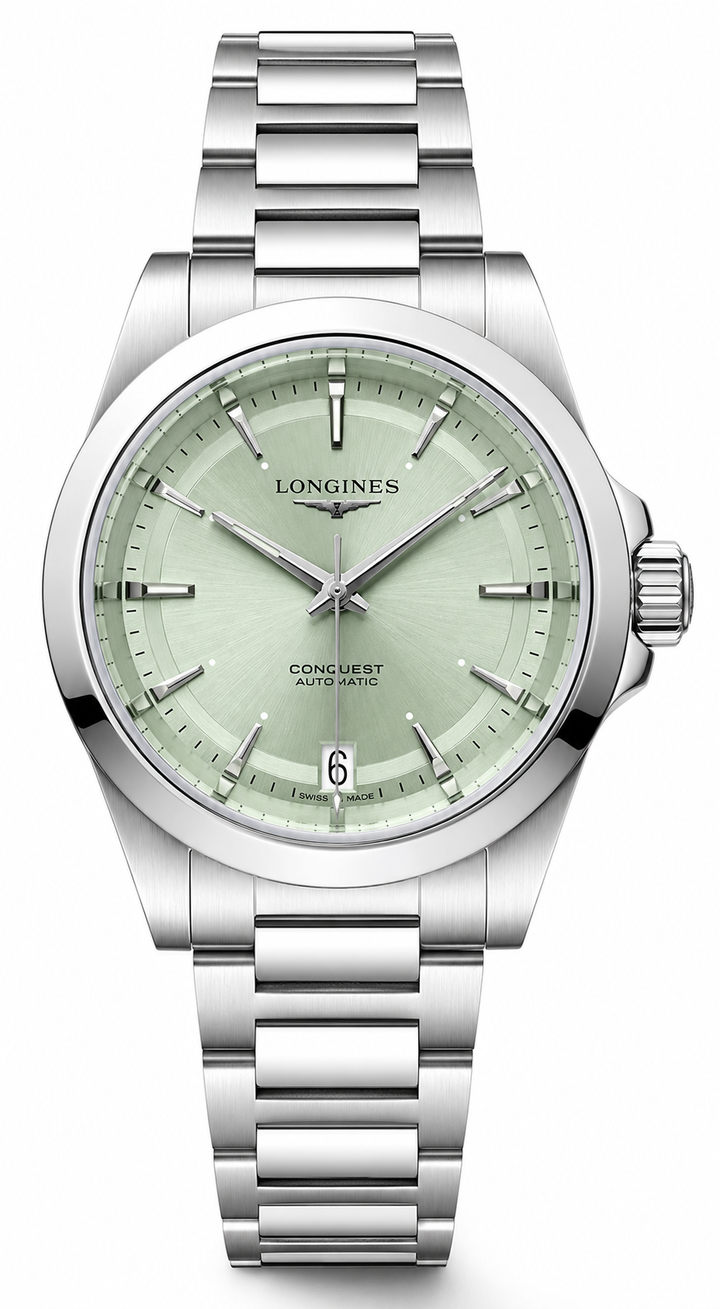 Longines Conquest