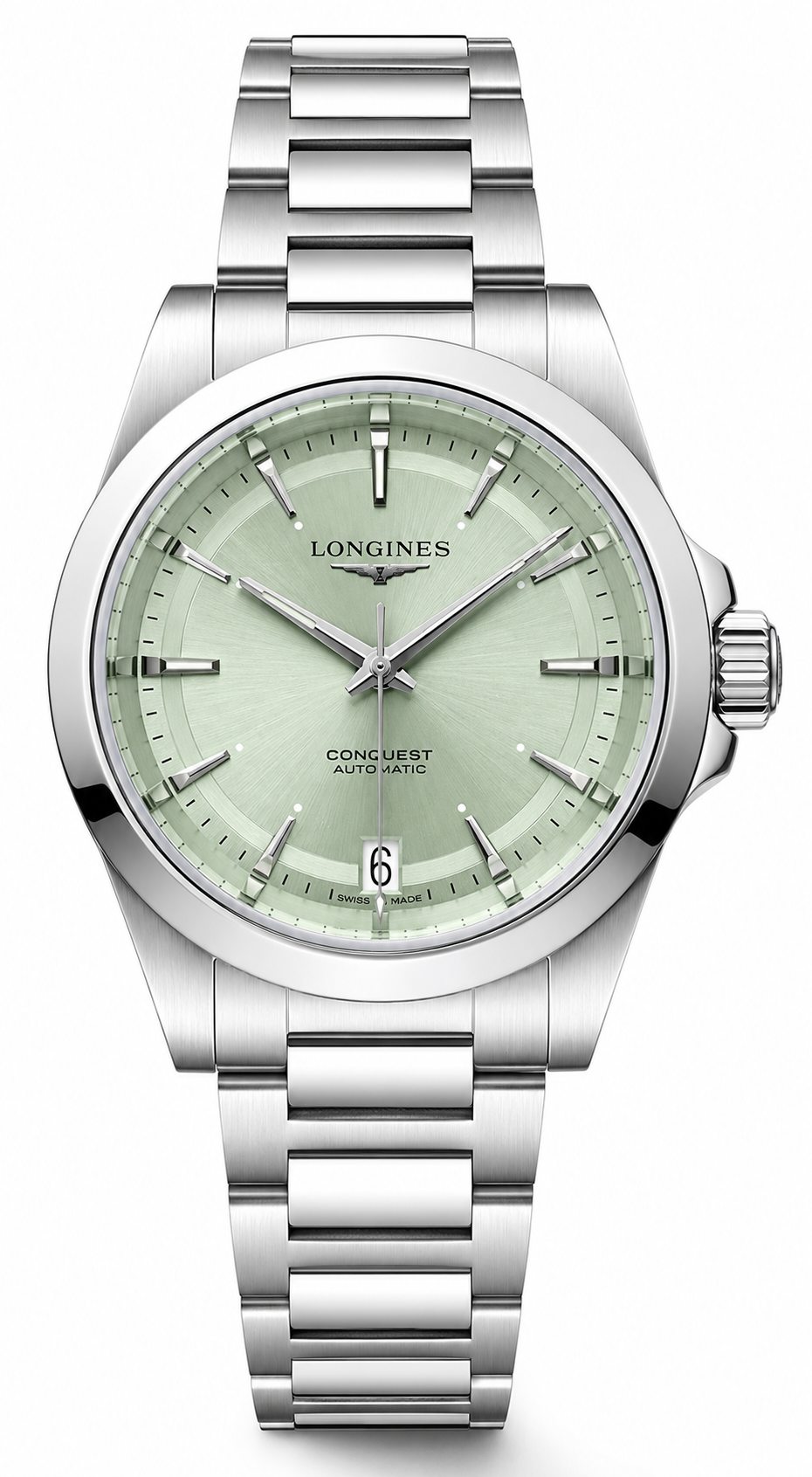 Longines Conquest
