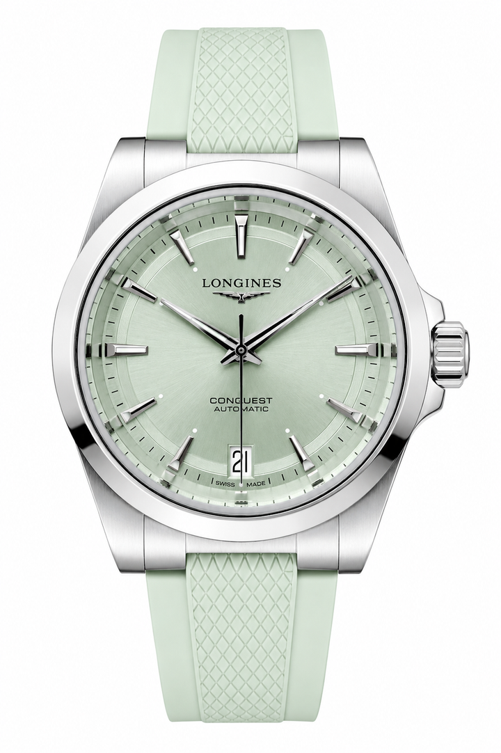 Longines Conquest