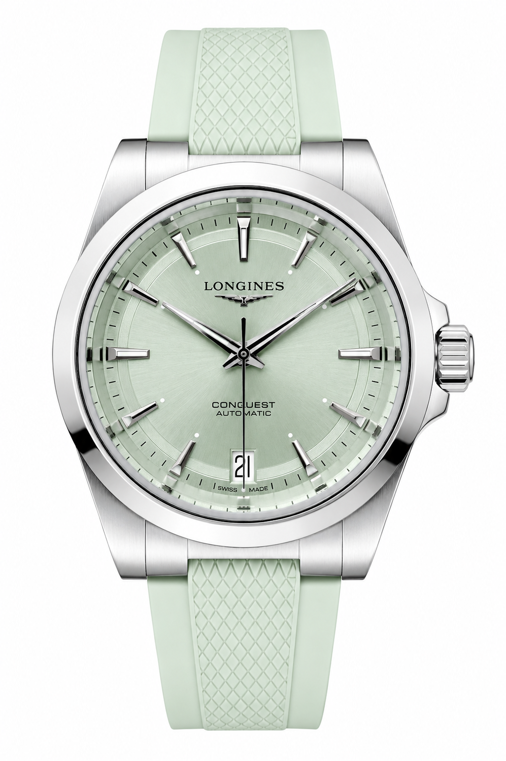 Longines Conquest