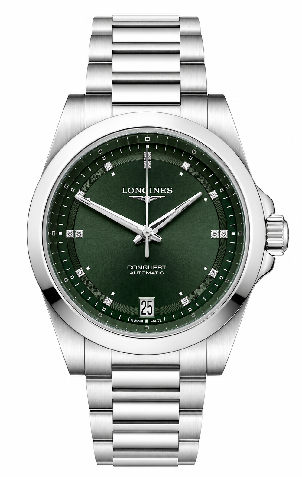 Longines Conquest