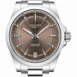 Longines erövring