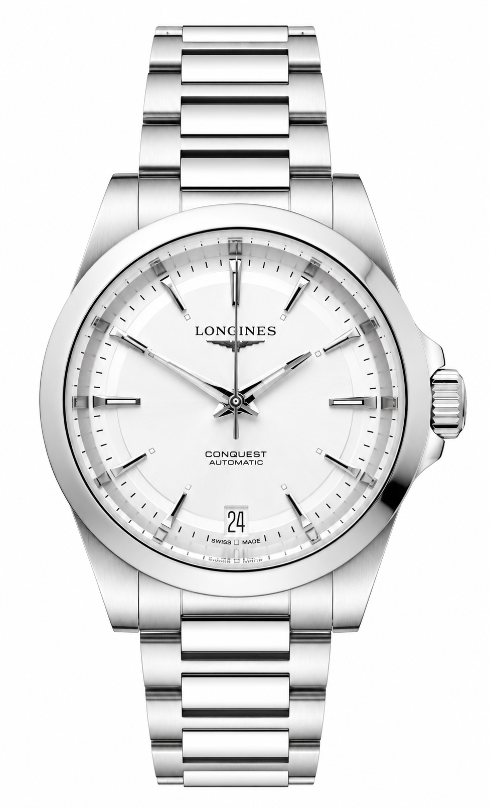 Longines Conquest