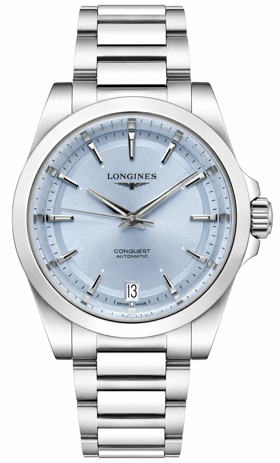Longines Conquest