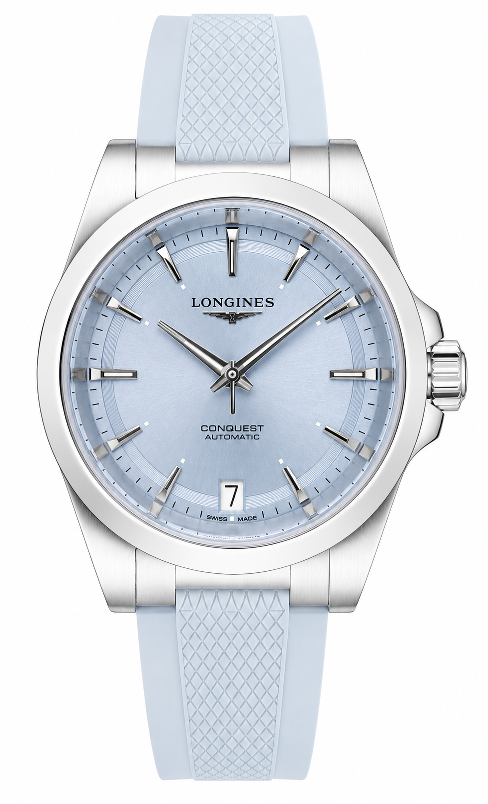 Longines Conquest