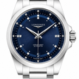 Longines Conquest