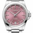 Longines Conquest