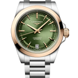 Longines Conquest