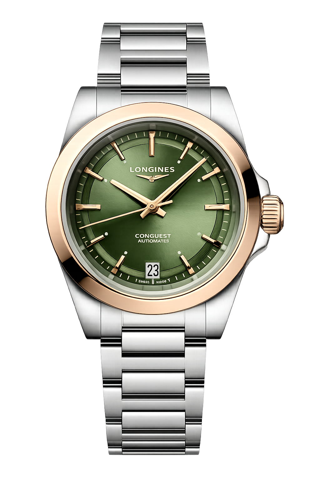 Longines Conquest