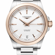 Longines Conquest