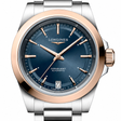 Longines Conquest