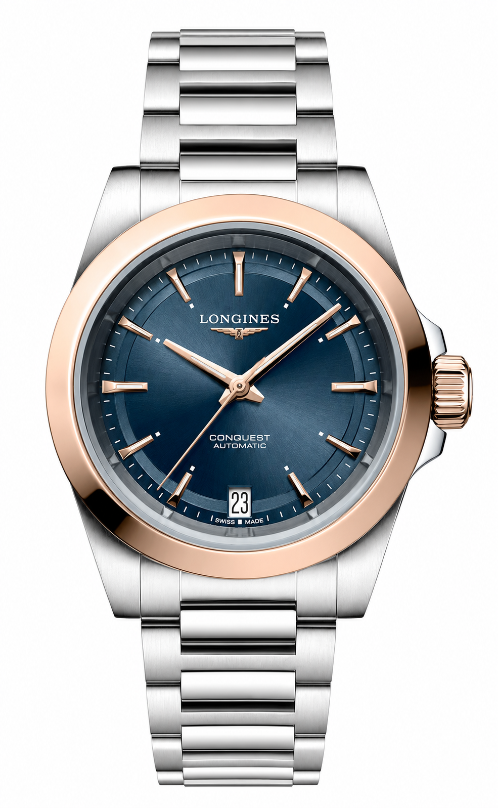 Longines Conquest