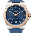 Longines Conquest