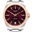 Longines Conquest