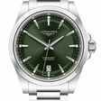 Longines Conquest