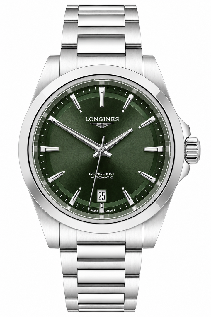 Longines Conquest