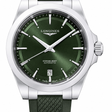 Longines Conquest