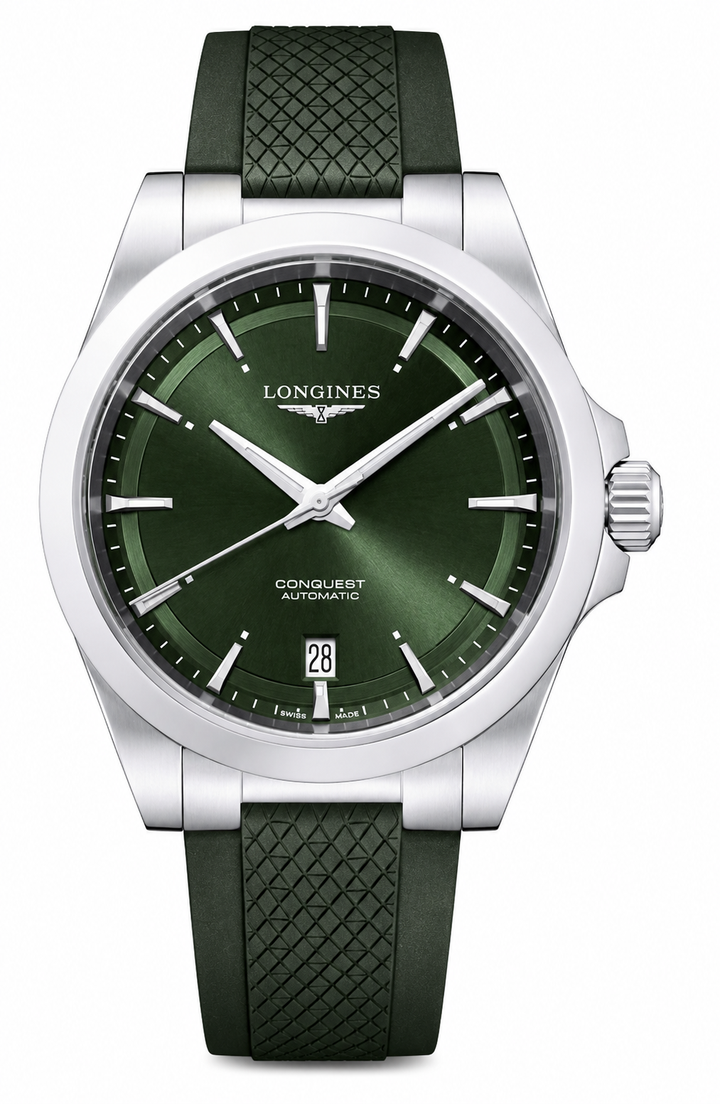Longines Conquest