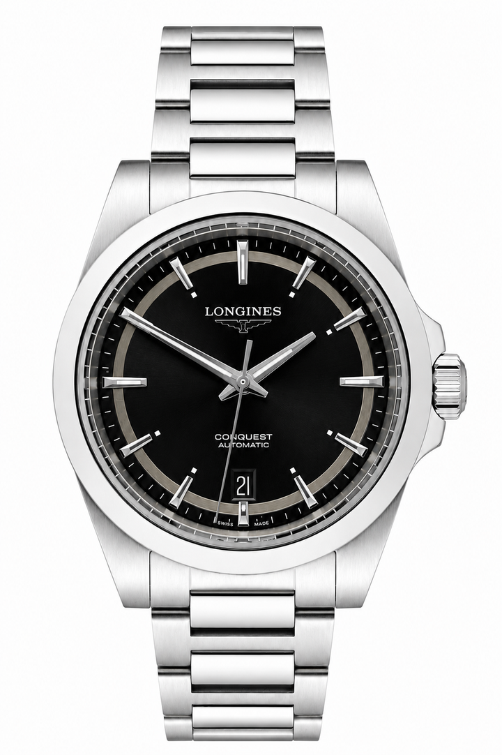 Longines Conquest