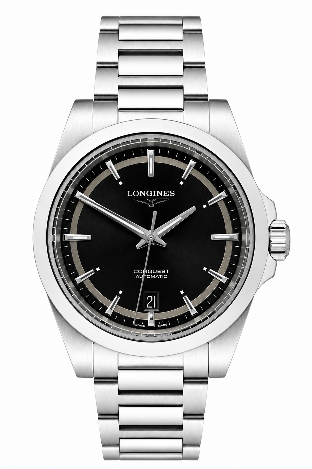 Longines Conquest