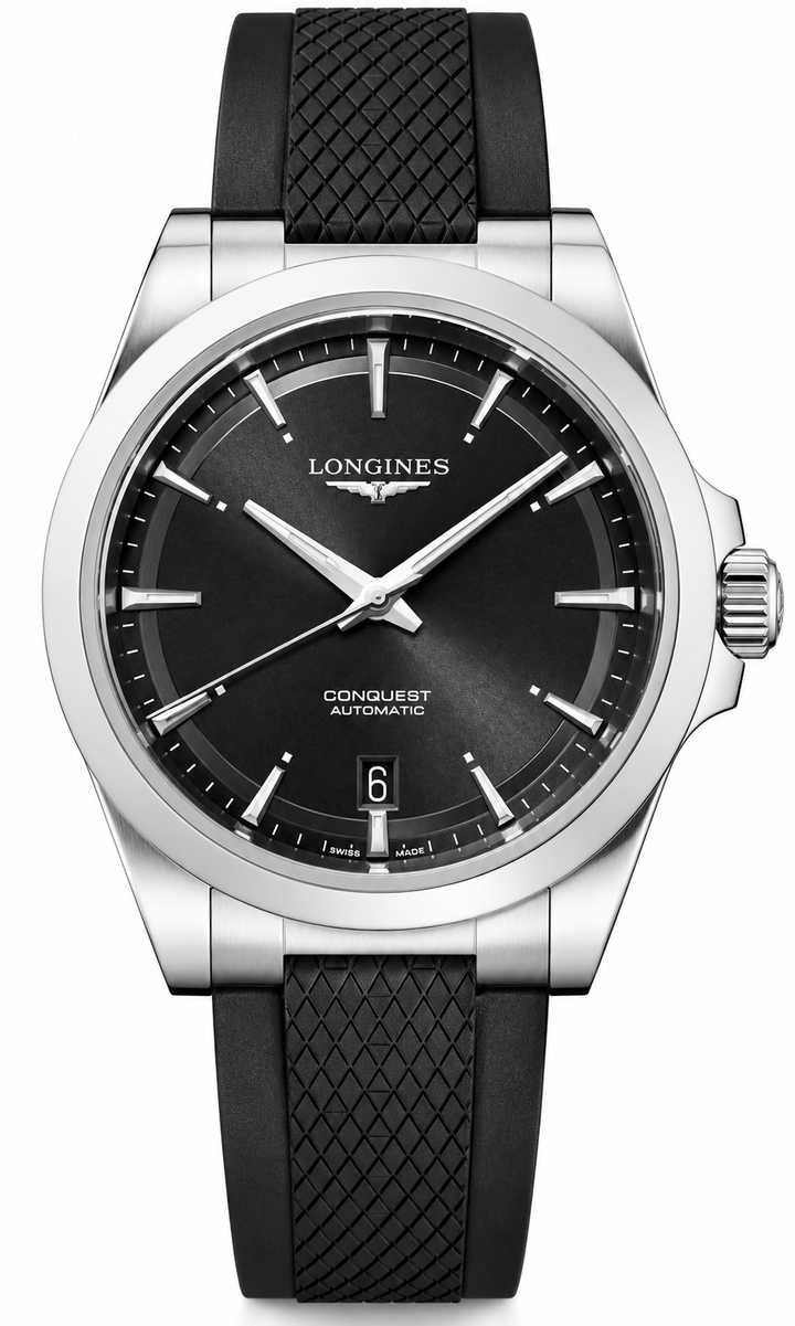 Longines Conquest