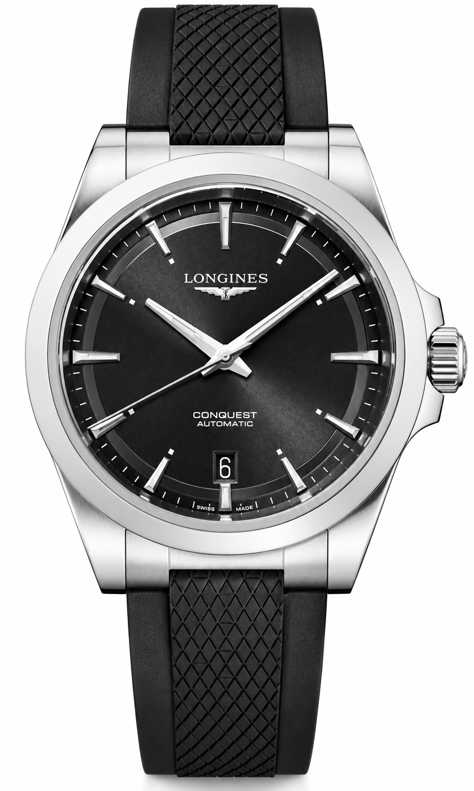 Longines Conquest