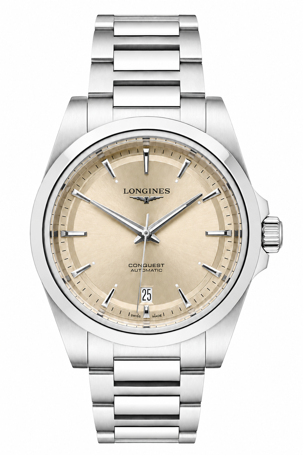 Longines Conquest