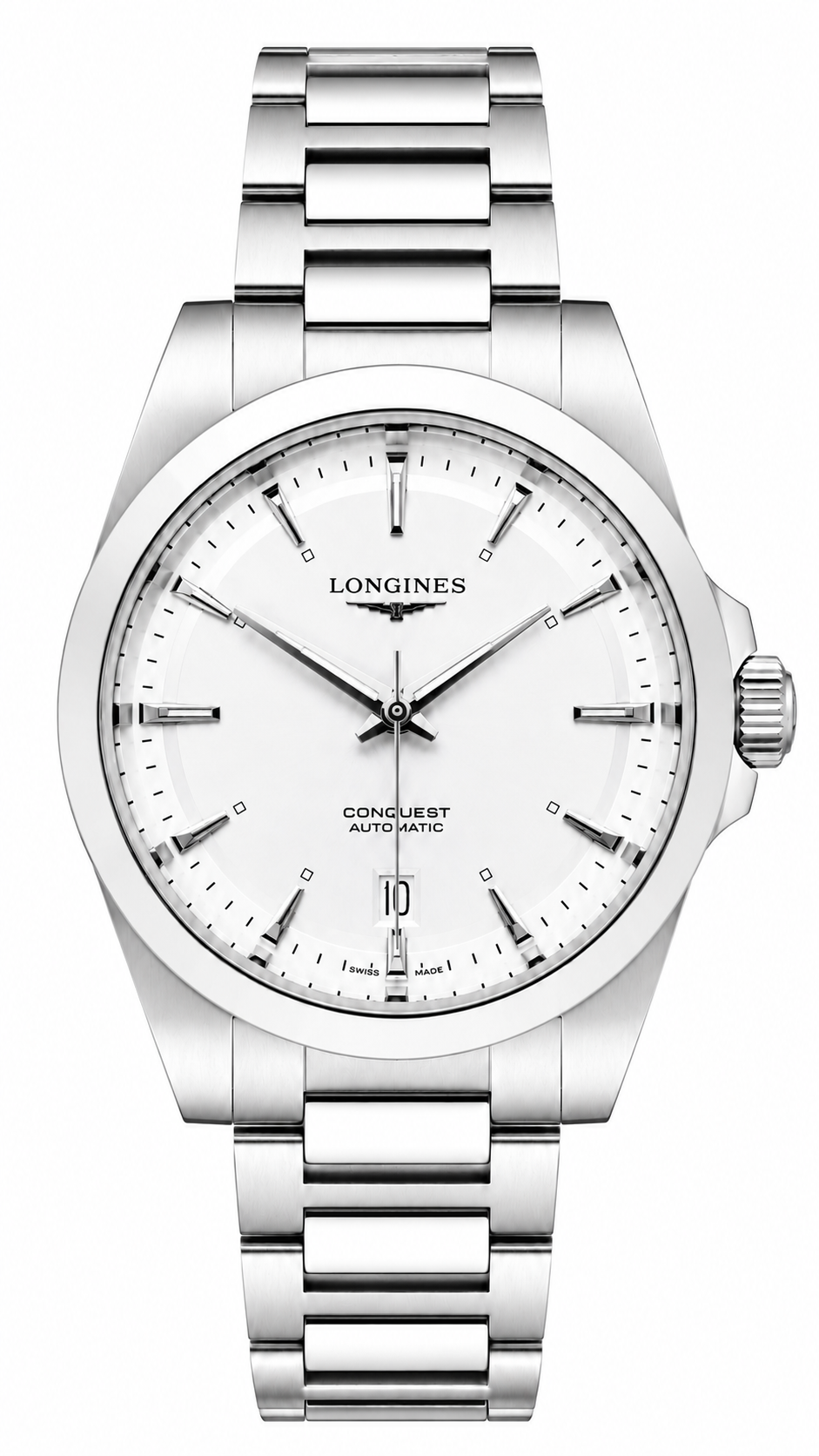 Longines Conquest