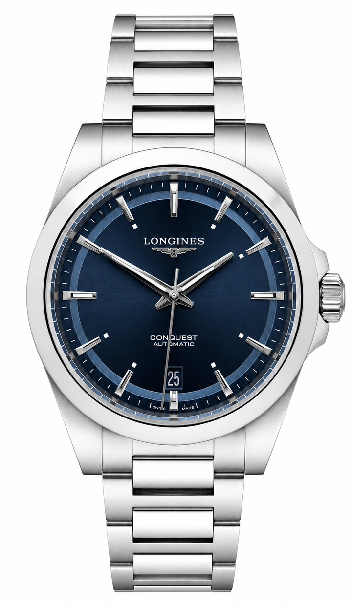 Longines Conquest