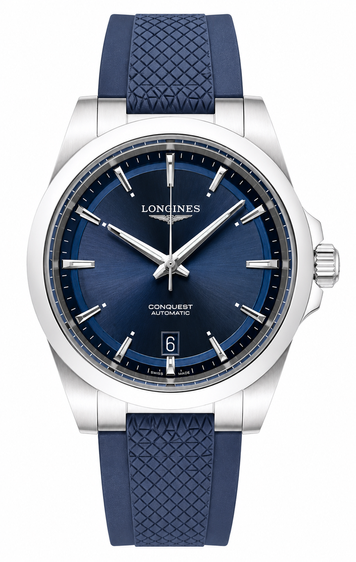 Longines Conquest