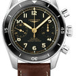 Longines Spirit Pilot Flyback
