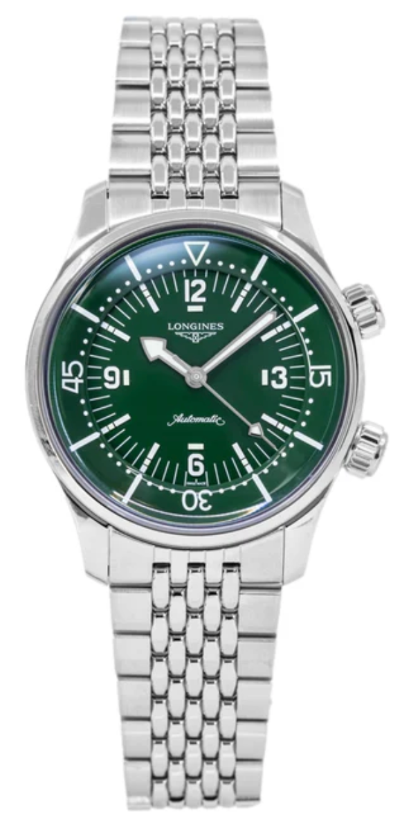 Longines Legend Diver