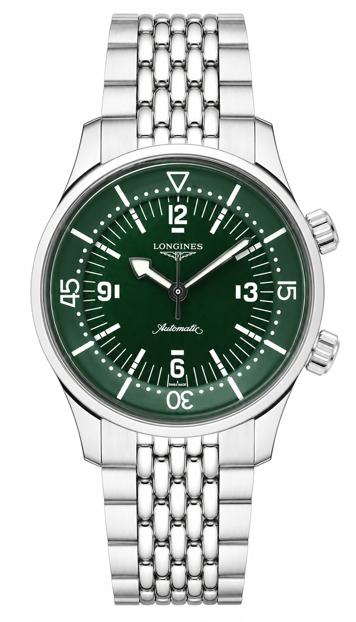 Longines Legend Diver