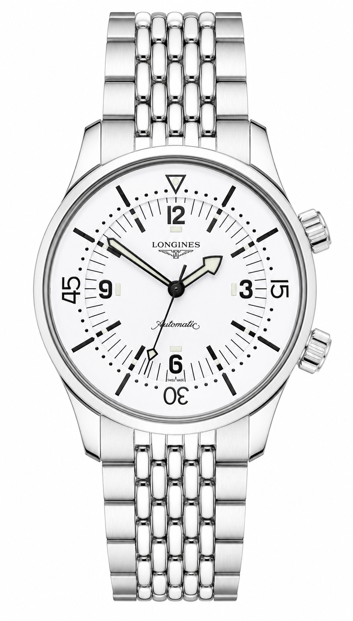 Longines Legend Diver